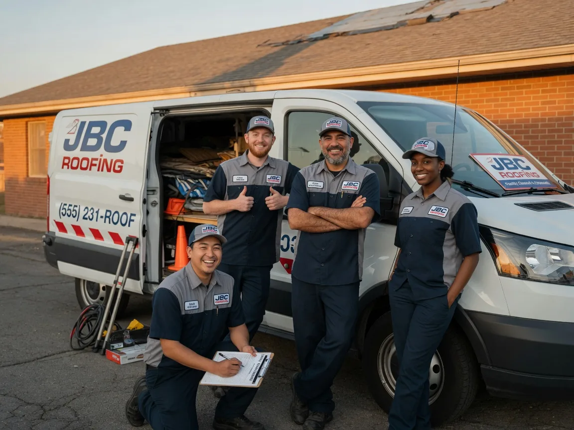 Roof Replacement company in Jacksonville, OR