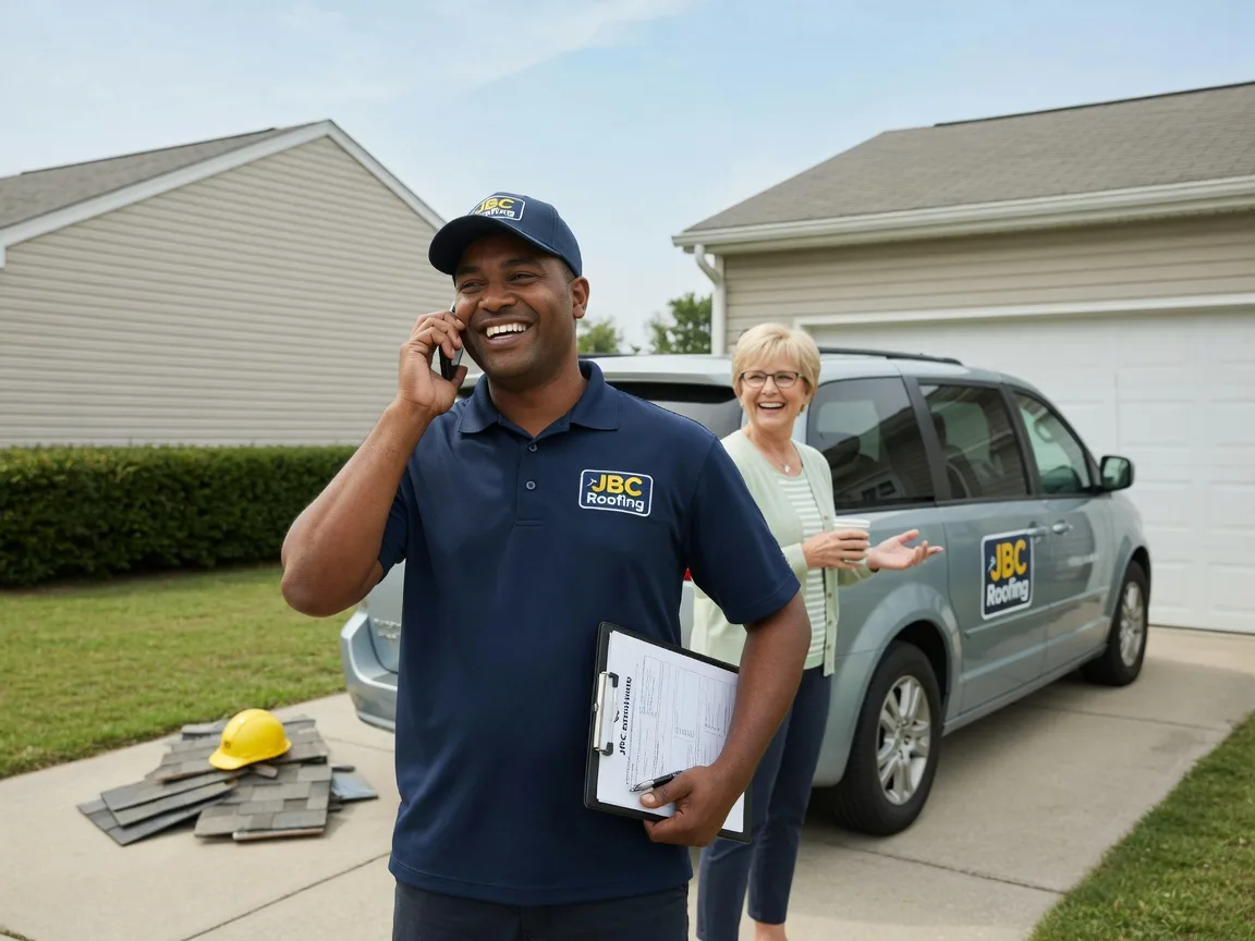 Roof Replacement Jacksonville, OR FAQs